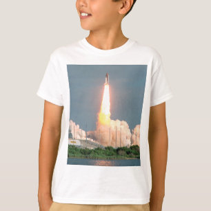 Space Shuttle T-shirt