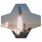 Space Shuttle Voetbal (Enkel)