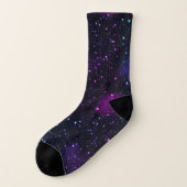 Space Stars Galaxy Nebula (Gauche - extérieur)