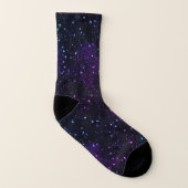 Space Stars Galaxy Nebula (Droite extérieur)