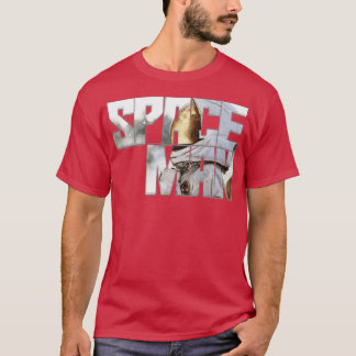 Space T-shirt
