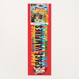 SPACE VAMPIRES Yoga Mat
