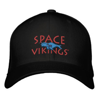 Space Vikings Pet