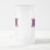 Space Vikings Title Logo Matglas Bierpul (Center)