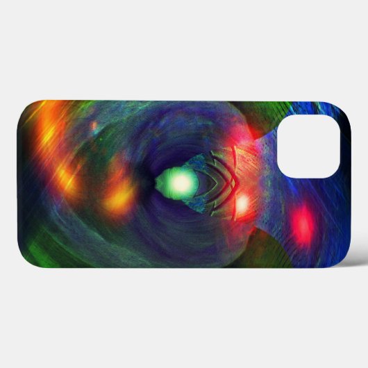 Space Wars iPad Mini Retina coque (Verso (horizontal))