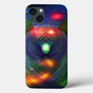 Space Wars iPad Mini Retina hoesje