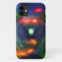 Space Wars iPhone 5 coque