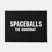 Spaceballs De Deurmat (Voorkant)