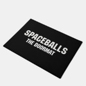 Spaceballs De Deurmat (Schuin)