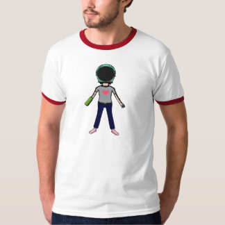Spaceboy T-shirt