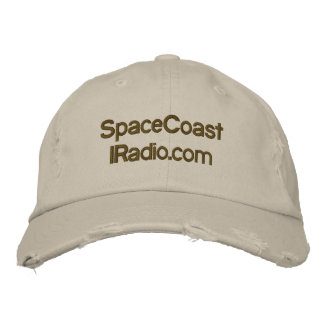 SpaceCoastIRadio.com Pet
