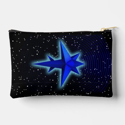 Spacecraft voor zwaartekracht etui (Achterkant)