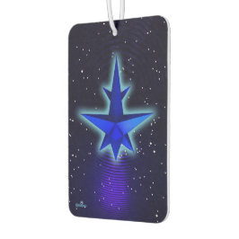 Spacecraft voor zwaartekracht luchtverfrisser