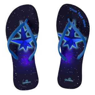 Spacecraft voor zwaartekracht teenslippers