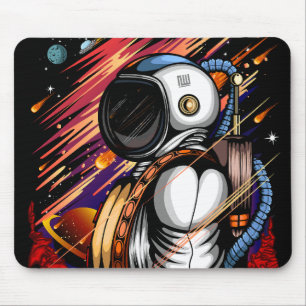 Spaceman Muismat