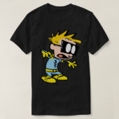 SPACEMAN SPIFF Essential T Shirt (Design voorkant)