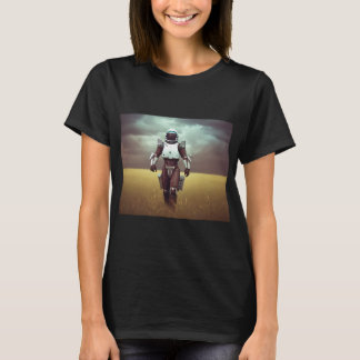 Spaceman T-shirt