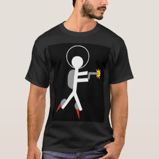 Spaceman T-Shirt