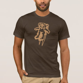 SpaceMan T-Shirt