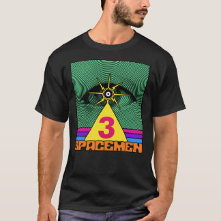Spacemen 3 Dreamweaver Classic T-Shirt