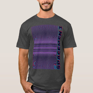 Spacemen 3 Ventilatorontwerp1 T-shirt