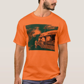 Spacemen T-shirt