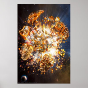 Spacerock VI - Affiche