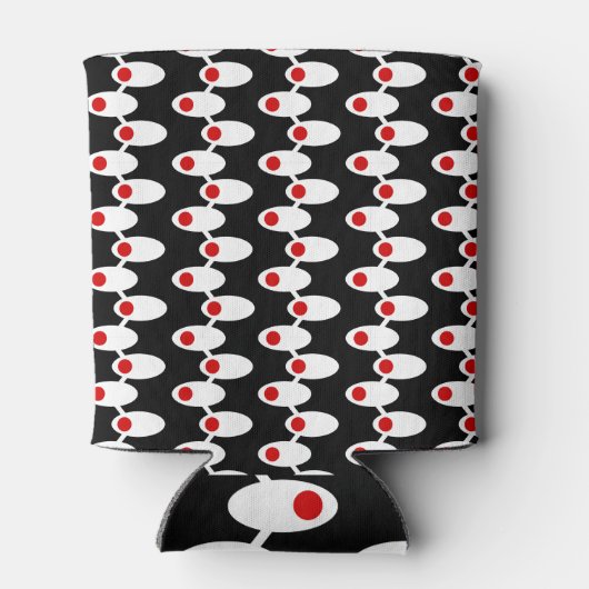 Spaceships Blikjeskoeler (Achterkant)