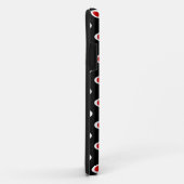 Spaceships Case-Mate iPhone Case (Achterkant/rechts)