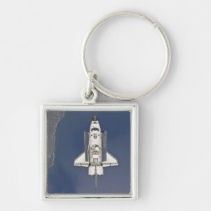 Spaceshuttle Atlantis 5 Sleutelhanger