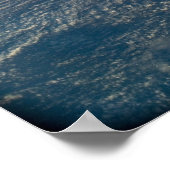 Spaceshuttle Discovery Poster (Hoek)