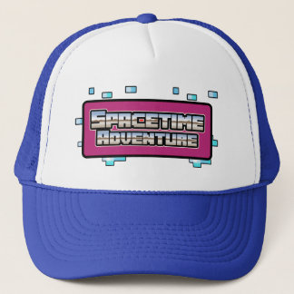Spacetime Adventure Pet
