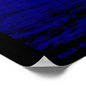 Spacevisie Poster (Hoek)