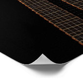 Spacewalk (STS-122) Poster (Hoek)