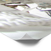 Spacewalk (STS-134) Poster (Hoek)