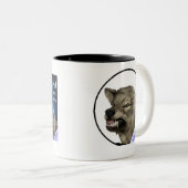 SpaceWolves ! : La tasse (Devant droit)