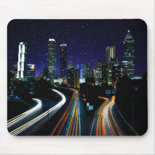 Spacey Atlanta Muismat