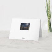 Spacey Boston Kaart (Achterkant)