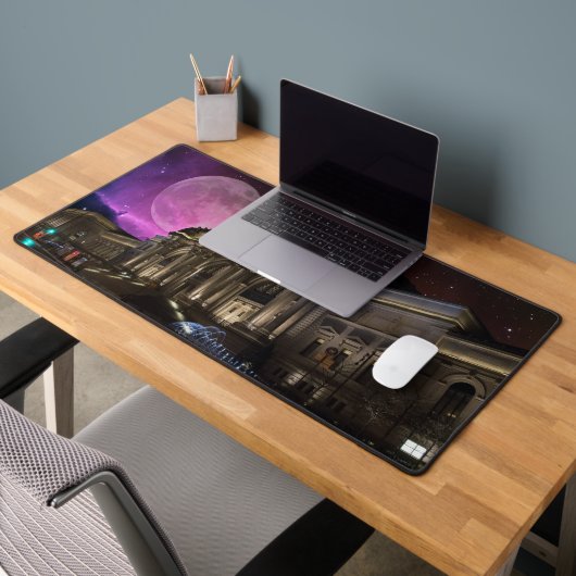 Spacey Metropolitan Museum Bureaumat (Kantoor 2)