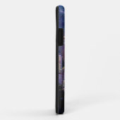 Spacey Seattle Case-Mate iPhone Case (Achterkant/rechts)