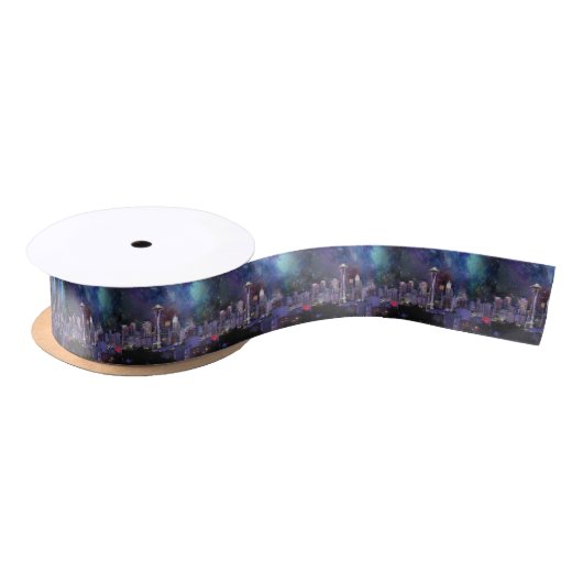 Spacey Seattle Lint (Spoel)