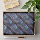 Spacey Seattle Tissuepapier (Geschenk)