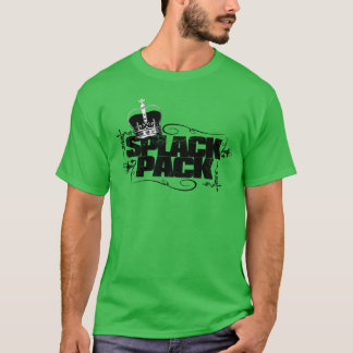 spack pakket t-shirt