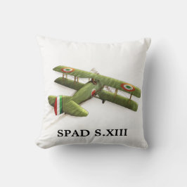 SPAD S.XIII KUSSEN