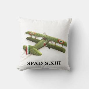 SPAD S.XIII KUSSEN