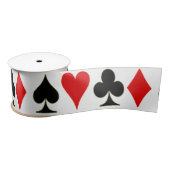 Spade, Diamond, Club, Heart Plays Card Suits Lint (Spoel)