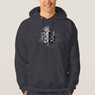 Spade Hoodie