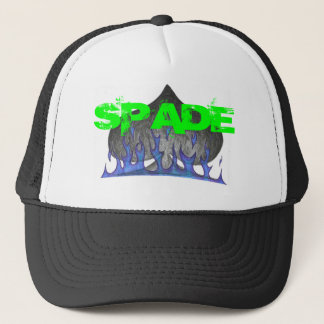 Spade Pet