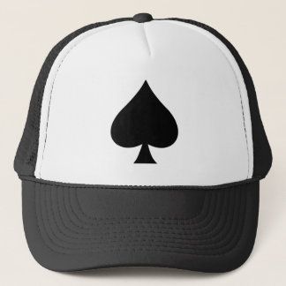 spade trucker pet