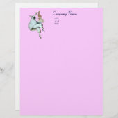 SPAGETTI PARTIJ, ITALIAANSE KITCHEN, RESTAURANT ro Briefhoofd (Voorkant / Achterkant)